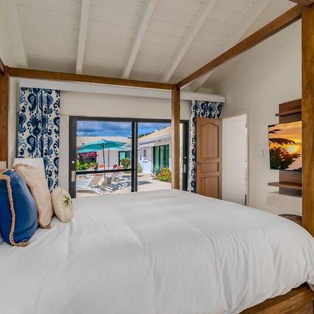 Royal Villa With A Huge Swimming Pool Cowell Battery Екстериор снимка