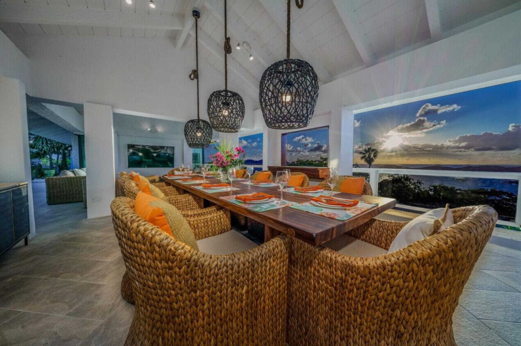 Royal Villa With A Huge Swimming Pool Cowell Battery Екстериор снимка